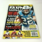 2020 Draft Engine Fantasy Football Christian Mccaffrey. Fixed Price $9.40.