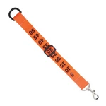 Smitty Yard Officials Football Nylon Marker, Black. Fixed Price $20.61.