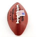 Vintage Official Wilson Model F1640 Football Deflated Usa New W/ & Needle. Fixed Price $60.00.