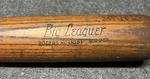 Vtg 1940S Rogers Rajah Hornsby Wilson Model 1360 Baseball Bat Cardinals. Fixed Price $175.00.