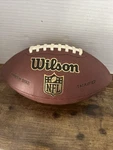 Wilson Encore Series Nfl Official Size Football Clean Nice. Fixed Price $25.99.
