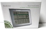 Brookstone Sportscast Wireless Nfl Football Scoreboard / Tracker New. Fixed Price $14.50.