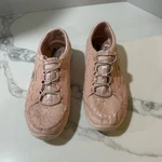 Skechers Woman's Gratis Going Places Pink Running Shoes Size 10 Sn 22818. Fixed Price $18.50.