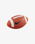 Nike All-field Composite Leather Football Nfhs Youth Size 6 School Training New. Fixed Price $38.24.
