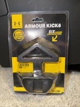 Under Armour Ua KICK6 Pro Style Football Kicking Tee Nfl Cfl Ncaa Brand New. Fixed Price $13.00.