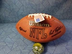 Wilson F1000 Official Nfl Football Paul Tagliabue Jerry Maguire. Fixed Price $99.99.