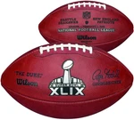 Super Bowl Xlix Wilson Official Game Football - Fanatics. Fixed Price $189.99.