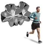 Running Speed Parachute, 2 Pack Resistance With Adjustable St.... Fixed Price $30.61.