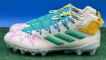 Adidas The Simpsons X Freak 22 Krusty Clown Men's Fb Cleats GW1782 Size 13. Fixed Price $49.95.