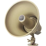 Bogen SP158A 15W Reentrant Horn Loudspeaker Weatherproof Paging New. Fixed Price $219.00.