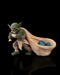 Goblin Dice Holder 3D Printed Rpg Storage Figurine Fantasy Keeper. Fixed Price $41.59.