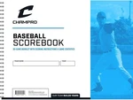 Champro Baseball Score 28 Game Booklet With Scoring Instructions & Stats. Fixed Price $10.32.