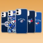 Toronto Baseball Case For Iphone Blue Team Fan Protective Cover. Fixed Price $20.99.