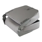 Wise Seating 8WD734PLS-664 Standard Low Back Boat. Fixed Price $83.56.