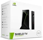 Nvidia Shield Tv Pro P2897 4K Hdr Media Streamer (2019) W/ P3700 Remote. Fixed Price $149.99.