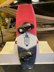 Cwb Connelly Blaze 141 Optima - Intermediate. Fixed Price $230.00.