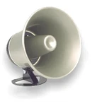 Viking Electronics 25AE 8 Ohm Paging Horn Weather Resistant. Fixed Price $42.11.