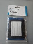 New Youth Champro Wristband Playbook With Single Playcard Window Free Ship. Fixed Price $11.50.