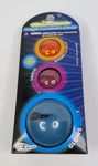 Oglo Sports Glow In The Dark Mega Bounce Balls Toy - 3 Sealed Pkg 2011 New. Fixed Price $9.99.