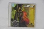 Ed Wise His Orleans Jazz Band Cd With Connie Jones. Fixed Price $10.06.
