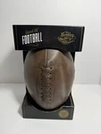Wembley Good Ol Football Vintage Style New Box. Fixed Price $34.50.