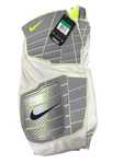 Nike Pro Combat Hyperstrong Men's Padded Compression Shorts Xl New 584386-101. Fixed Price $39.99.