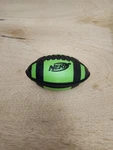 Nerf 2005 Classic Weather Blitz Green & Black Foam Toy Football. Fixed Price $59.99.