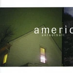 American Football - New Cd. Fixed Price $18.25.