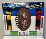 Franklin Playbook Flag Football Mini Set. Fixed Price $24.99.