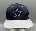 Vtg Dallas Cowboys Hat Newera Pro Model Kmg Snap Back Star Logo Nfl Football Cap. Fixed Price $19.59.