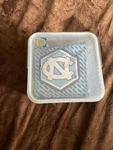 Cornhole Bean Bags University Of North Carolina Wild Sports Regulation College. Fixed Price $30.00.