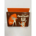 1969 Dmr Let Football Action Games Playing Card Unused. Fixed Price $29.99.