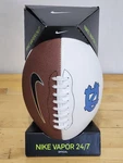 North Carolina Unc Tar Heels Nike Vapor 24/7 Football The Everyday. Fixed Price $38.57.