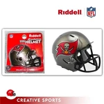 Creative Sports RPR-BUCS-2020 Tampa Bay Buccaneers Riddell Speed Pocket .... Fixed Price $21.18.
