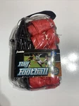 Franklin Flag Football Set Of 5 Easy Clip Design. Fixed Price $8.85.