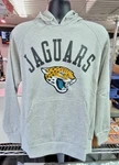 Official Nfl Jacksonville Jaguars Pullover Hoodie. Fixed Price $20.97.