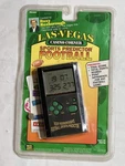 Las Vegas Casino Corner Football Sports Predictor Roxy Roxborough MGA-815. Fixed Price $25.99.