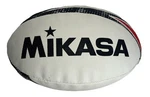 Mikasa Official Rugby Match Ball KHC2H Red White And Black. Fixed Price $14.24.