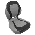 Wise Torsa Premium Ergonomic Fishing Boat Seat. Fixed Price $119.99.