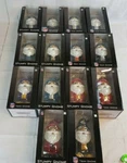 U-pick Nfl Team Stumpy Garden Gnome 8" Forever Collectibles Statue Figurine Nib. Fixed Price $13.95.