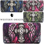 Western Camouflage Cross Wings Purse Single Shoulder Bags Clutch Women Wallet. Fixed Price $19.76.