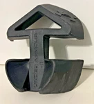 Under Armour Ua KICK6 Pro Style Football Kicking Tee Nfl Cfl Ncaa. Fixed Price $8.95.