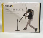 Sklz Youth Baseball Tees Pro Elite Training Equipment *new Damaged Box*. Fixed Price $94.99.