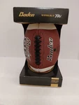 Baden Qb Quarterback Jr. Size Composite Leather Football F60V-3001A. Fixed Price $22.99.