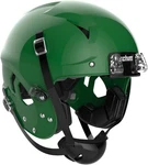 Schutt Vengeance Pro Ltd Ii Adult Football Helmet No Facemask - Large. Fixed Price $225.00.