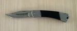 Kershaw Black Gulch Knife 3320 Premier Edition 1996. Fixed Price $120.00.