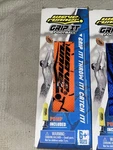 Wave Runner Grip It Waterproof Football Size 9.25 Inches Choose Color 1 Each. Fixed Price $11.90.