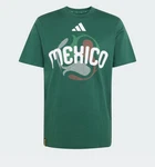 Adidas Fifa World Cup 2026 Mexico T-shirt-green Men Size Xl. Fixed Price $39.99.