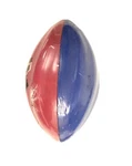 Poof Power Spiral Football Purple/red Cool Color Combination For Practice 8 Inch. Fixed Price $12.97.