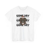 T-shirt Sports Tee For Football Quarterbacks & Fans. Fixed Price $24.99.